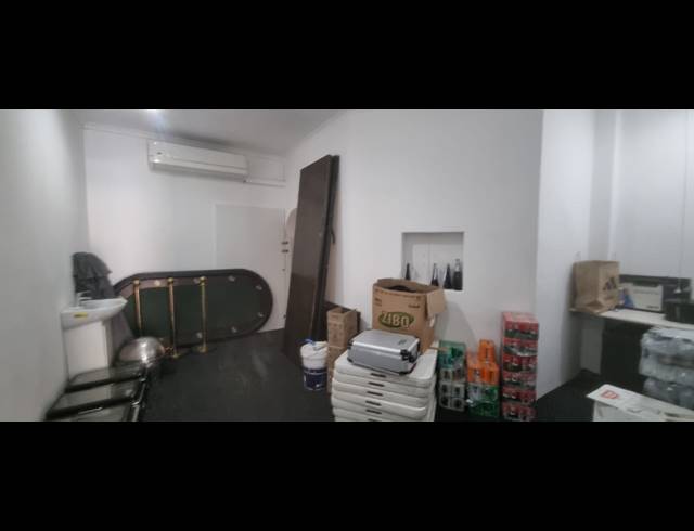 67M² RESTAURANT TO LET IN MUSGRAVE